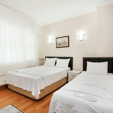 Guest House Sultanahmet 이스탄불 외부 사진