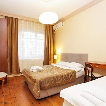 Guest House Sultanahmet 이스탄불 외부 사진