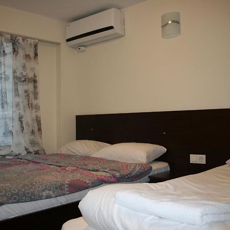 Guest House Sultanahmet 이스탄불 외부 사진