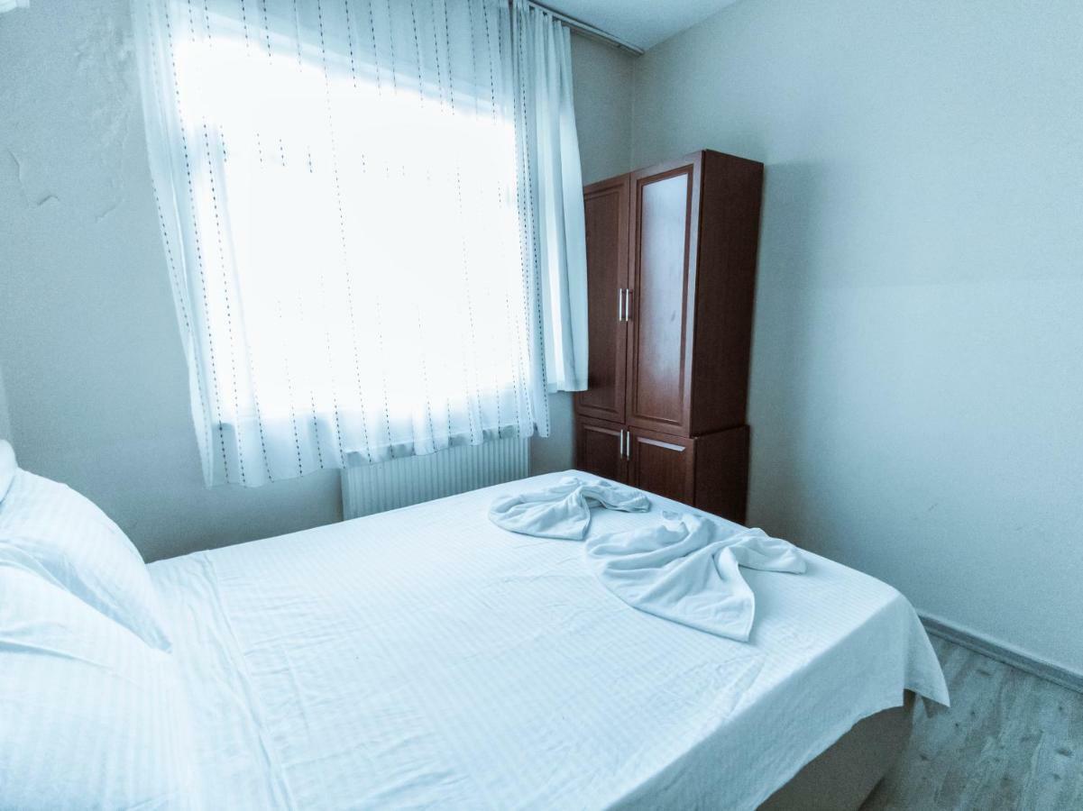 Guest House Sultanahmet 이스탄불 외부 사진