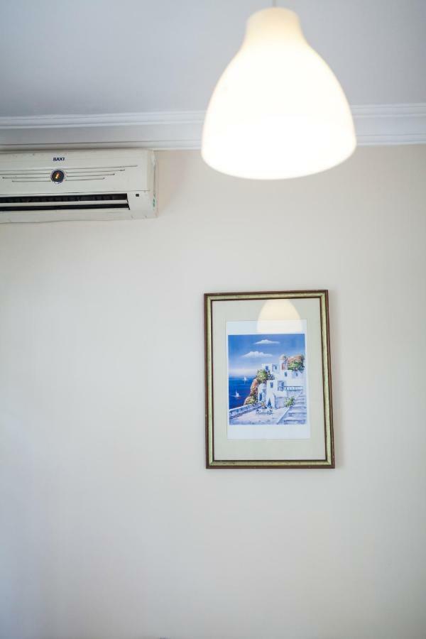 Guest House Sultanahmet 이스탄불 외부 사진