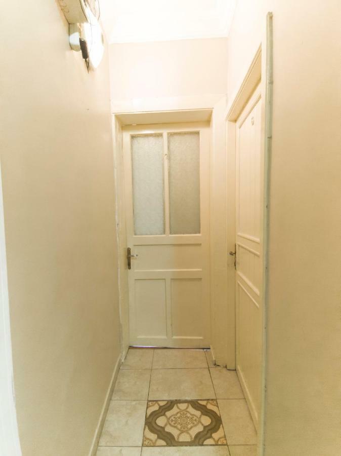 Guest House Sultanahmet 이스탄불 외부 사진