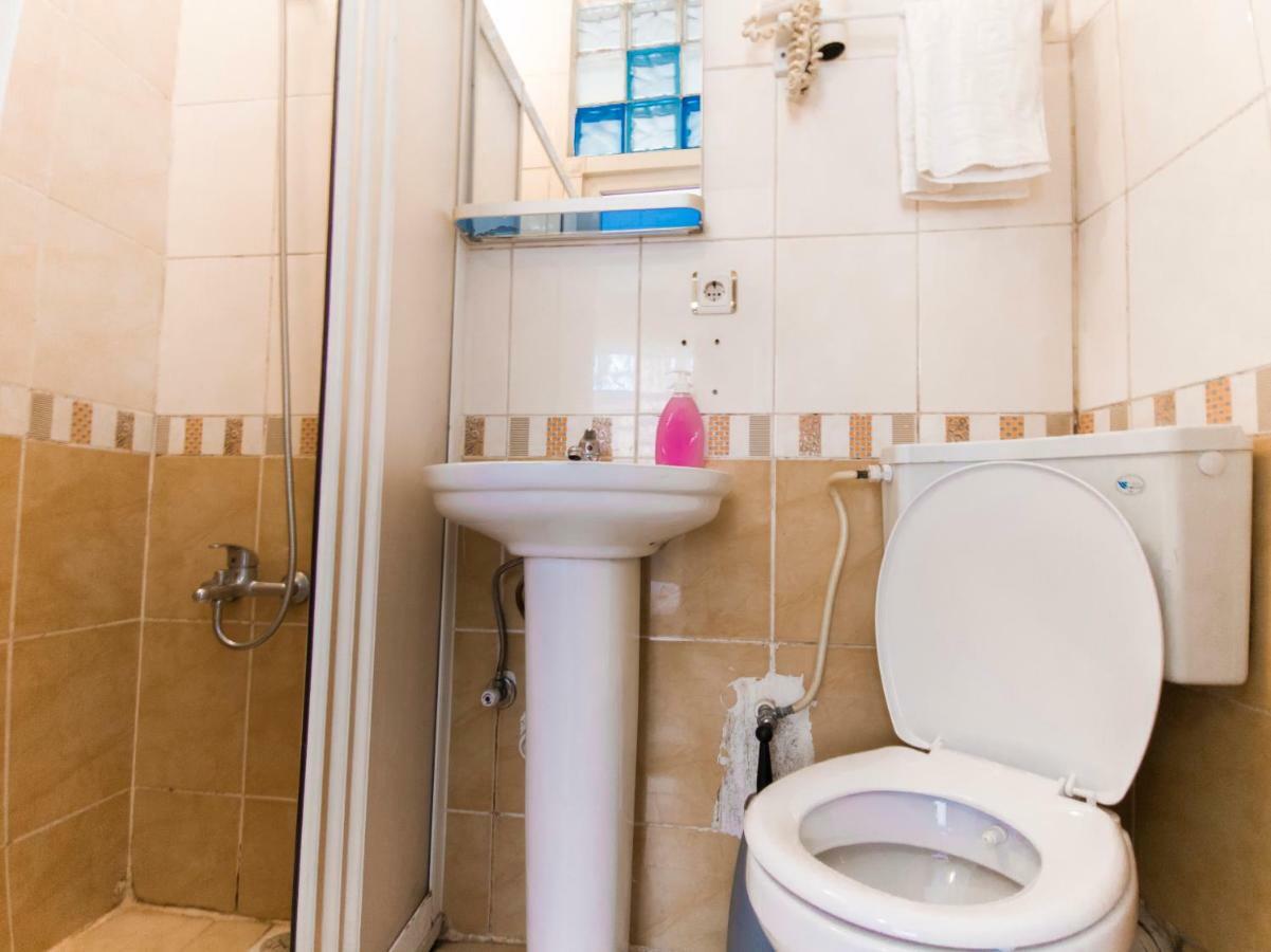 Guest House Sultanahmet 이스탄불 외부 사진