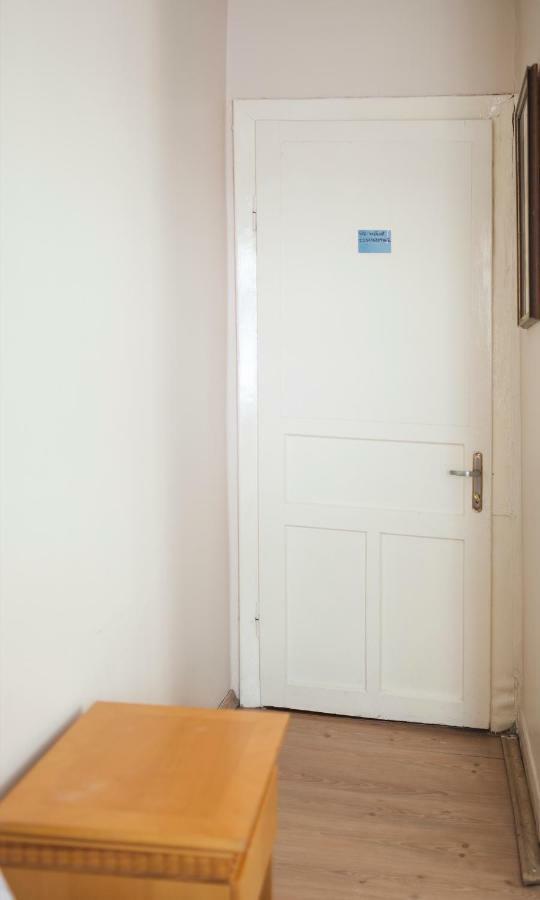Guest House Sultanahmet 이스탄불 외부 사진
