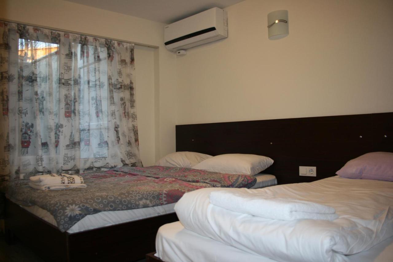 Guest House Sultanahmet 이스탄불 외부 사진