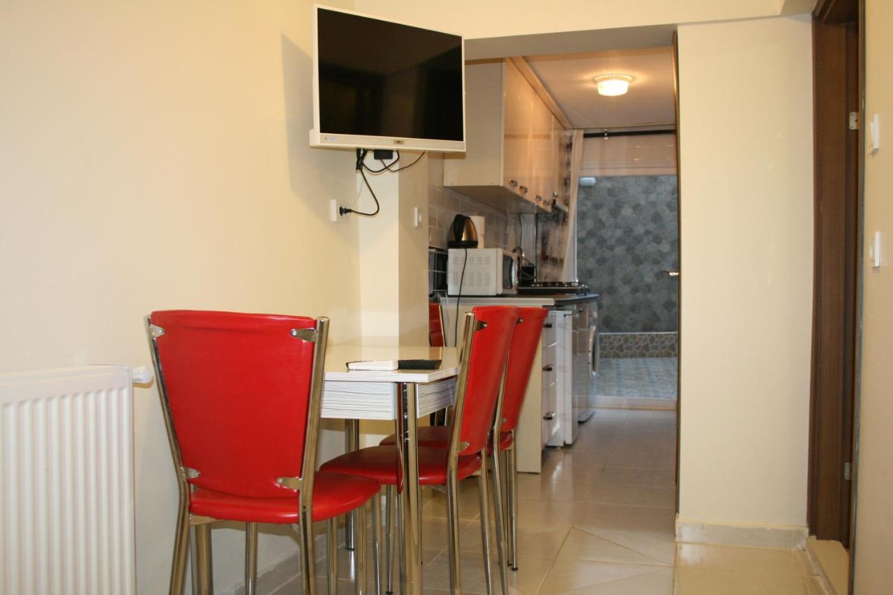 Guest House Sultanahmet 이스탄불 외부 사진