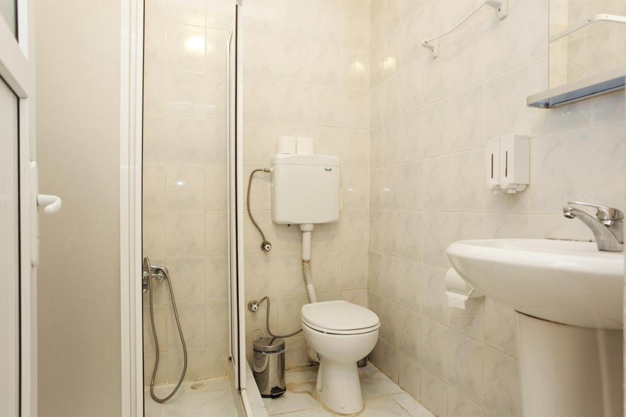 Guest House Sultanahmet 이스탄불 외부 사진