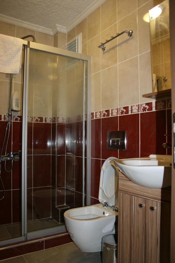 Guest House Sultanahmet 이스탄불 외부 사진